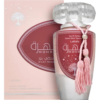 Mohra Silky Rose EDP
